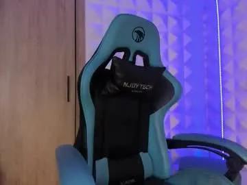 jendralevis on Chaturbate