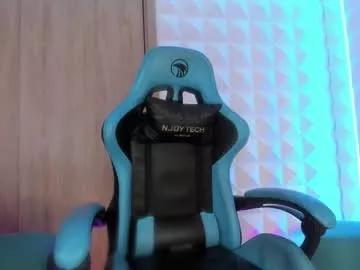 jendralevis on Chaturbate