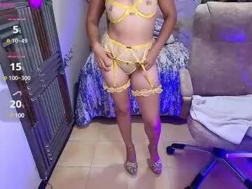 jenna_milf_ on Chaturbate