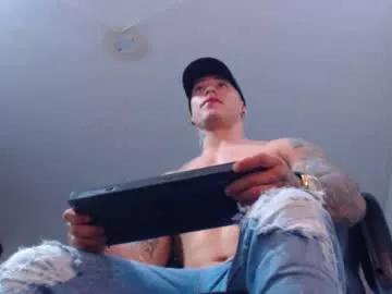 jeremy_lane on Chaturbate