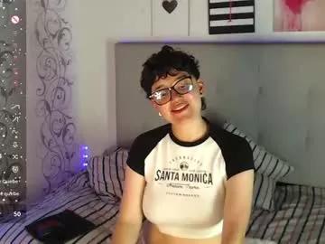 Private jero_harper1 on Chaturbate