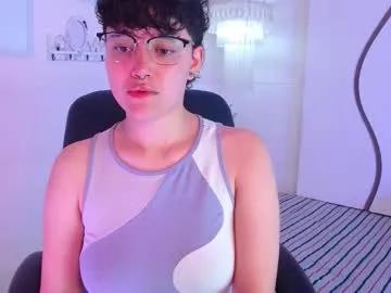 Private jero_harper1 on Chaturbate