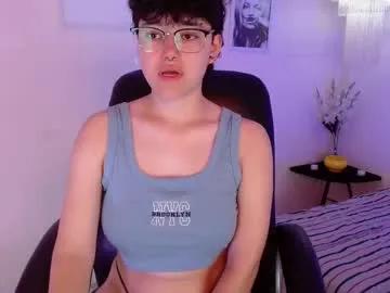 Private jero_harper1 on Chaturbate