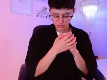 Private jero_harper1 on Chaturbate