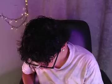 Private jero_harper1 on Chaturbate