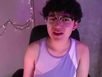 Private jero_harper1 on Chaturbate
