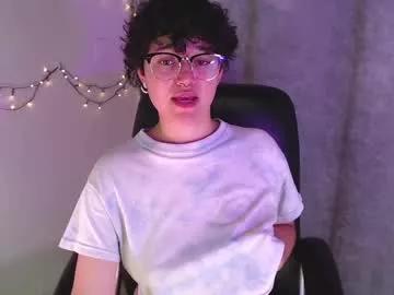 Private jero_harper1 on Chaturbate