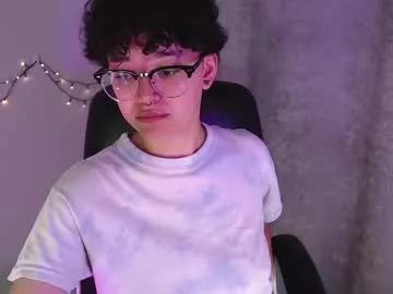 Private jero_harper1 on Chaturbate