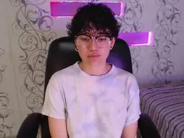 Private jero_harper1 on Chaturbate
