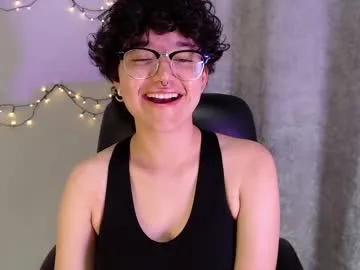 Private jero_harper1 on Chaturbate