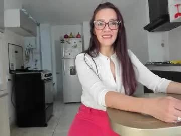 jess1ca_herrera on Chaturbate