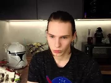 jesse___james on Chaturbate