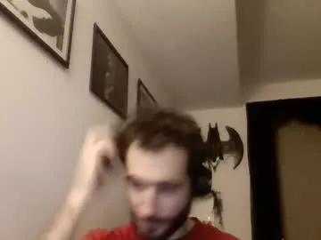 jestersquid89 — Freechat on Chaturbate