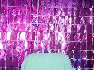 jet_clomet21 on Chaturbate