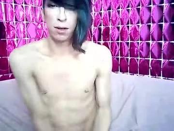 jet_clomet21 on Chaturbate