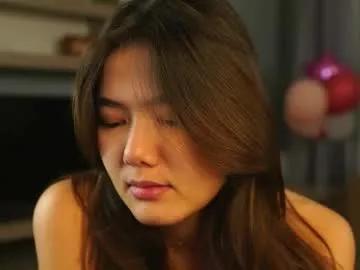 jettablock — GOAL: Lift up my skirt and spank ass untill red . Hello everybody! Call me Naomi I'm glad to see you in my room! #asian #skinny #new #young #18