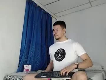 jeycob_happy97 on Chaturbate