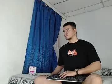 jeycob_happy97 on Chaturbate
