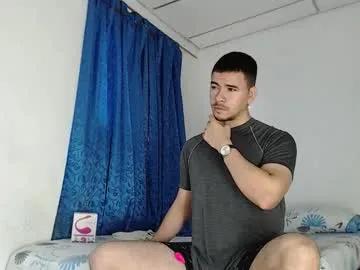 jeycob_happy97 on Chaturbate