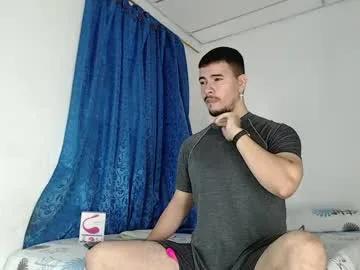 jeycob_happy97 on Chaturbate