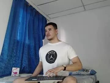 jeycob_happy97 on Chaturbate