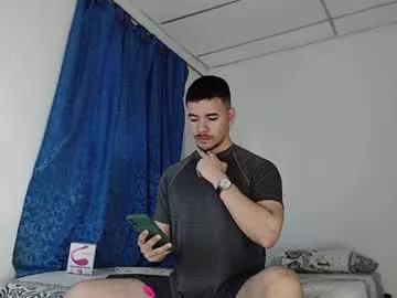 jeycob_happy97 on Chaturbate