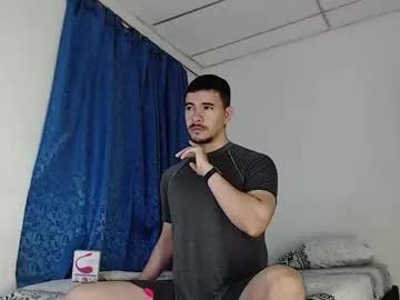 jeycob_happy97 on Chaturbate