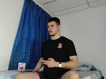 jeycob_happy97 on Chaturbate