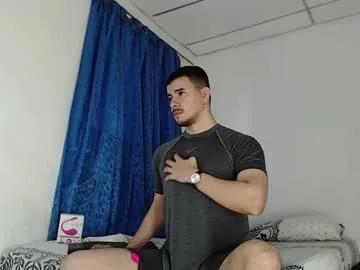 jeycob_happy97 on Chaturbate