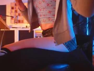 jfemk — Freechat on Chaturbate