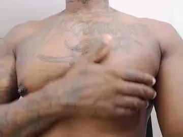 Freechat jhon_tomson1 on Chaturbate