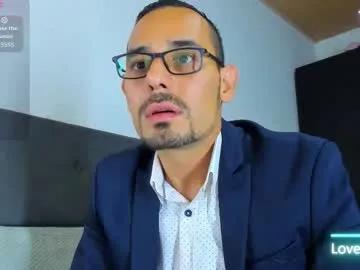 jhonyalzate on Chaturbate