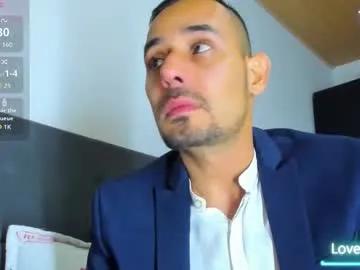 jhonyalzate on Chaturbate