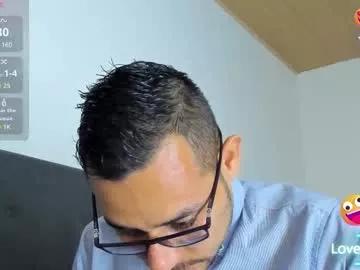 jhonyalzate on Chaturbate