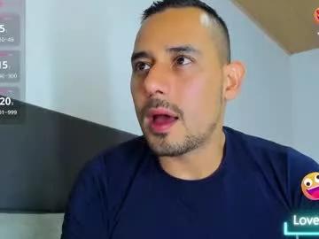 jhonyalzate on Chaturbate