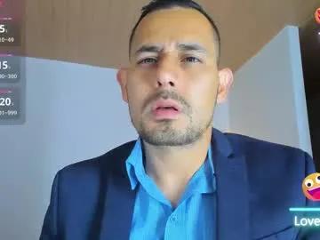 jhonyalzate on Chaturbate