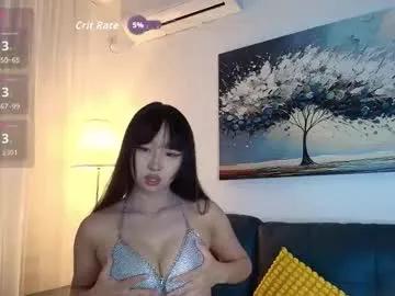 Freechat ji_yen on Chaturbate