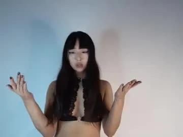 Freechat ji_yen on Chaturbate
