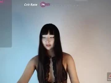 Freechat ji_yen on Chaturbate