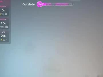 Freechat ji_yen on Chaturbate