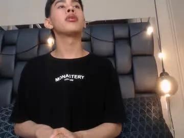 Freechat jim_twink on Chaturbate