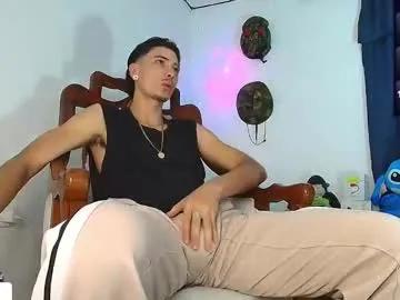 Freechat jimm66_ on Chaturbate