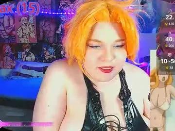 jin_kim_ — GOAL: sexy sloppy ahegao [85 tokens remaining] ALT GIRL #cosplay #bigtits #ahegao #bbw #mistress