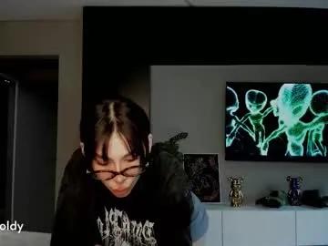 jinny_gold on Chaturbate