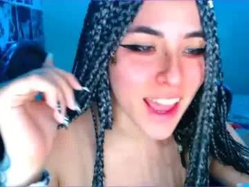 jinx_25 on Chaturbate