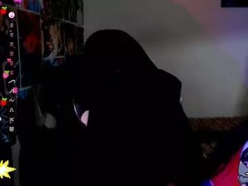 jinx_25 on Chaturbate