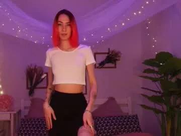 jinx_boom on Chaturbate