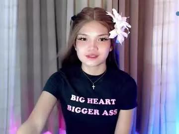 joanna_johnson — Let me be yours daddy (public cum for my goal) #asian #daddysgirl #cumslut #petite #bigdick #young [4991 tokens remaining]