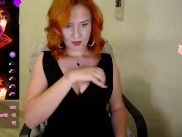 joanne_star on Chaturbate