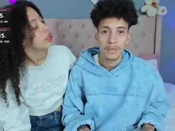 Freechat joeandemma on Chaturbate